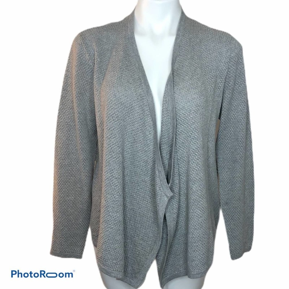 Jones New York Collection Cardigan Size M